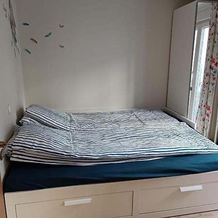 Precioso Apartamento En El Centro De Santander Leilighet Eksteriør bilde