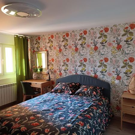 Precioso Apartamento En El Centro De Santander Leilighet Eksteriør bilde