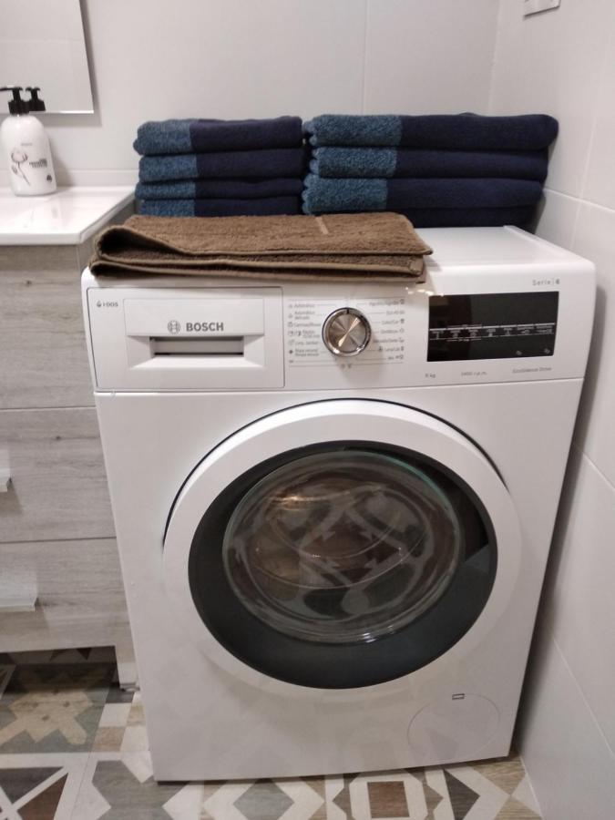 Precioso Apartamento En El Centro De Santander Leilighet Eksteriør bilde