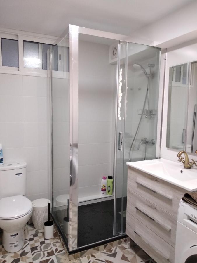 Precioso Apartamento En El Centro De Santander Leilighet Eksteriør bilde