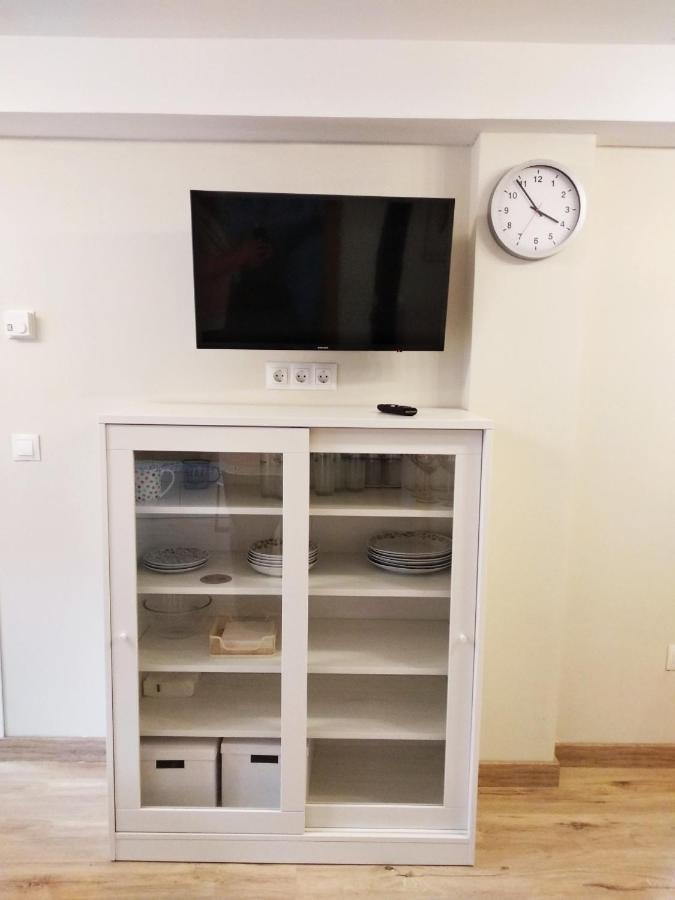 Precioso Apartamento En El Centro De Santander Leilighet Eksteriør bilde