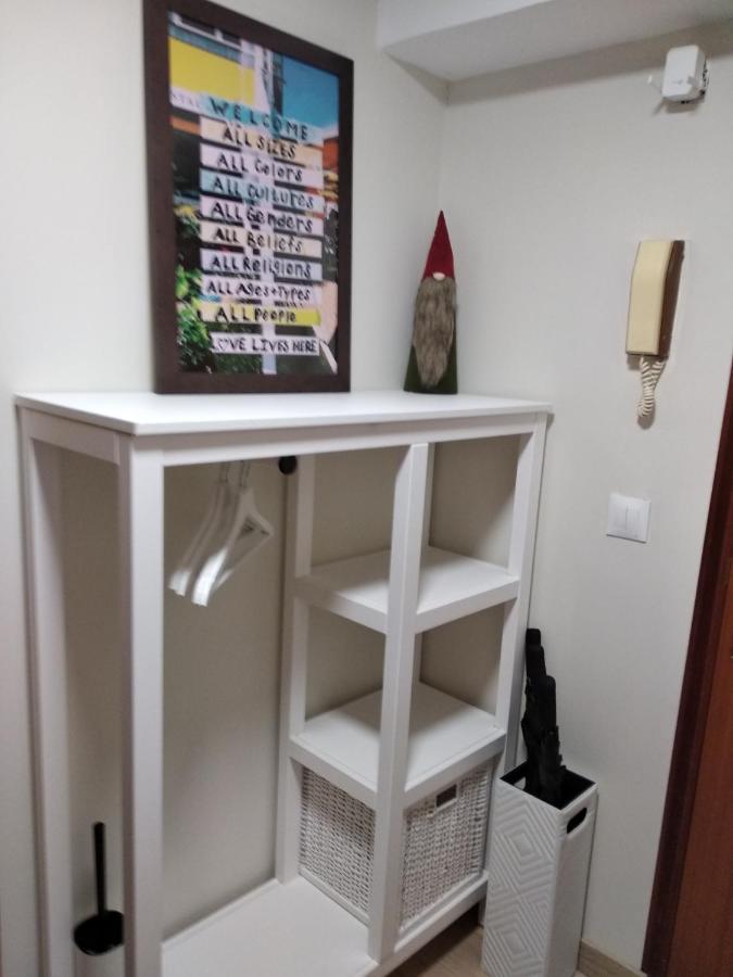Precioso Apartamento En El Centro De Santander Leilighet Eksteriør bilde