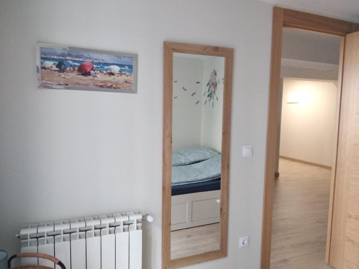 Precioso Apartamento En El Centro De Santander Leilighet Eksteriør bilde
