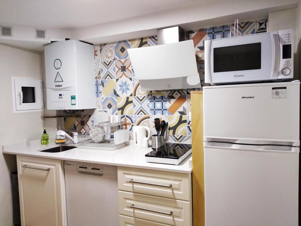 Precioso Apartamento En El Centro De Santander Leilighet Eksteriør bilde