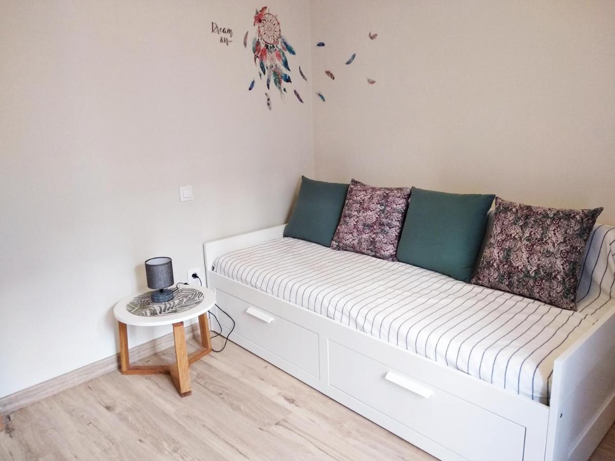 Precioso Apartamento En El Centro De Santander Leilighet Eksteriør bilde