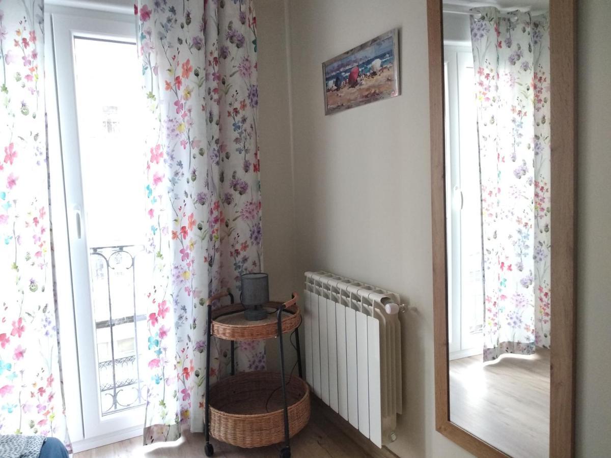 Precioso Apartamento En El Centro De Santander Leilighet Eksteriør bilde