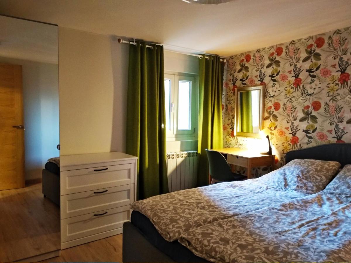 Precioso Apartamento En El Centro De Santander Leilighet Eksteriør bilde