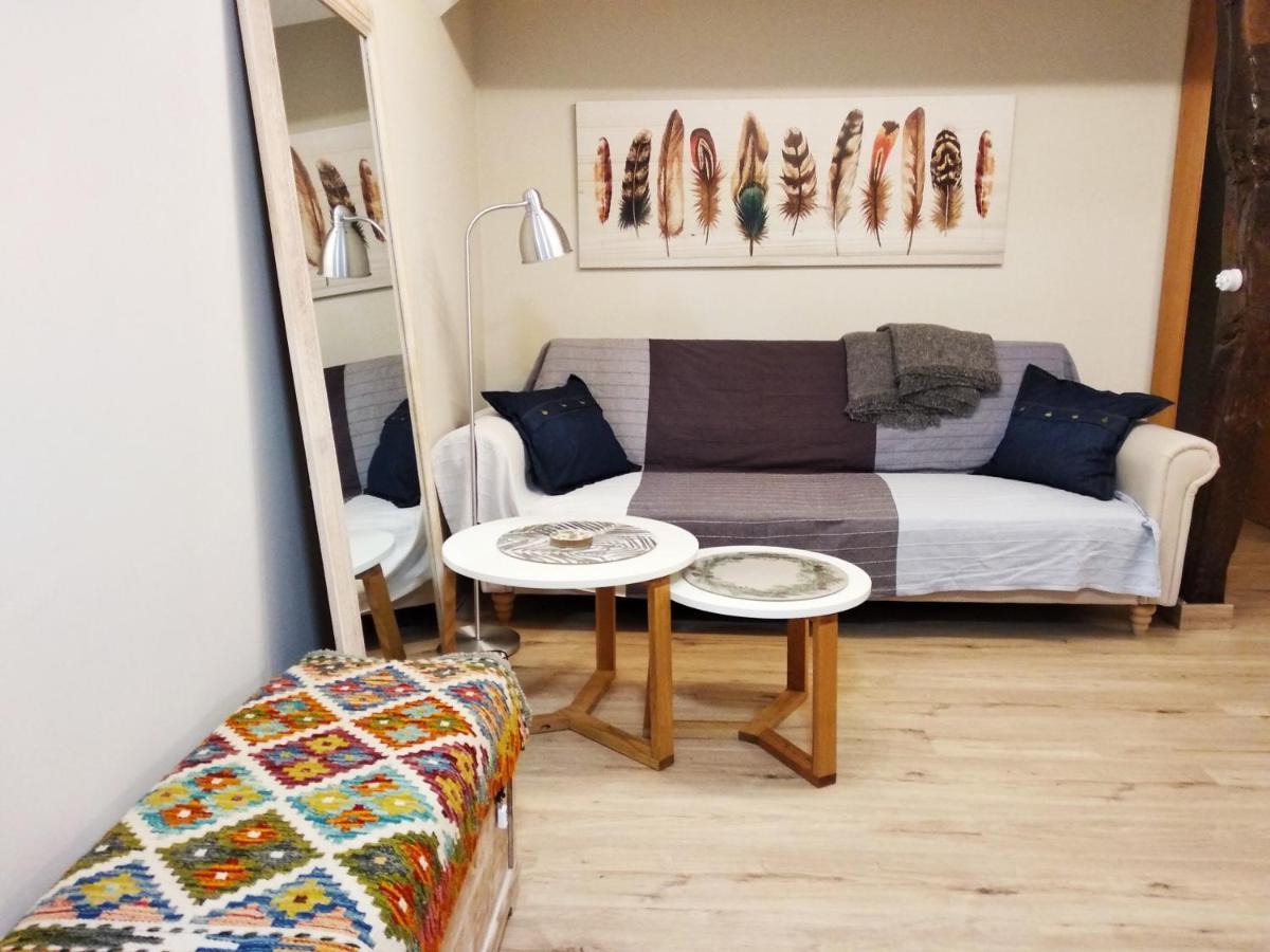Precioso Apartamento En El Centro De Santander Leilighet Eksteriør bilde