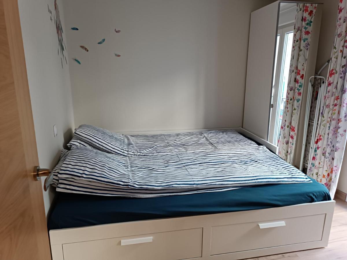 Precioso Apartamento En El Centro De Santander Leilighet Eksteriør bilde