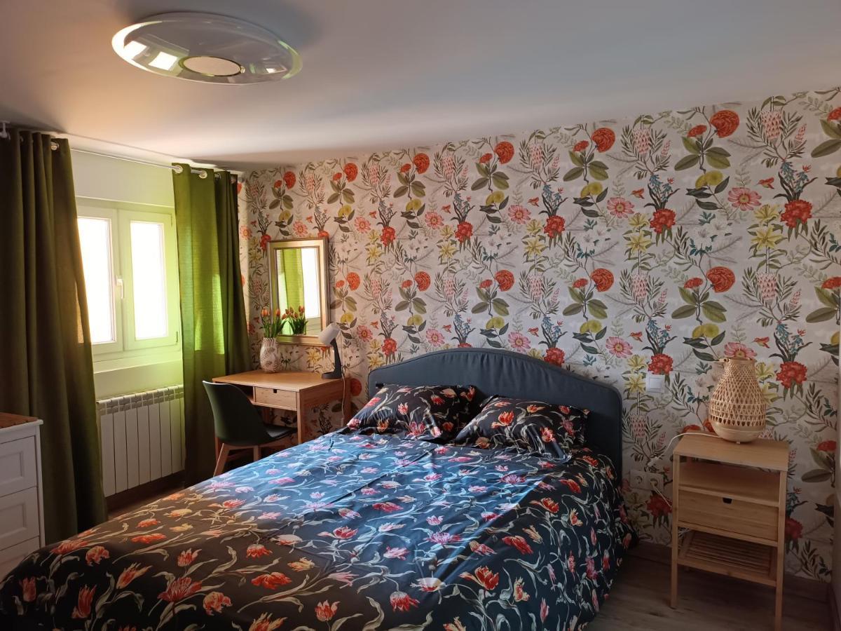 Precioso Apartamento En El Centro De Santander Leilighet Eksteriør bilde