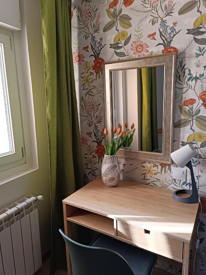 Precioso Apartamento En El Centro De Santander Leilighet Eksteriør bilde