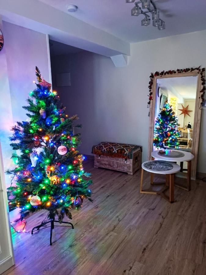 Precioso Apartamento En El Centro De Santander Leilighet Eksteriør bilde