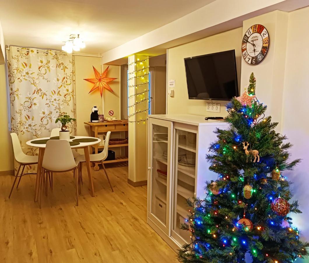 Precioso Apartamento En El Centro De Santander Leilighet Eksteriør bilde